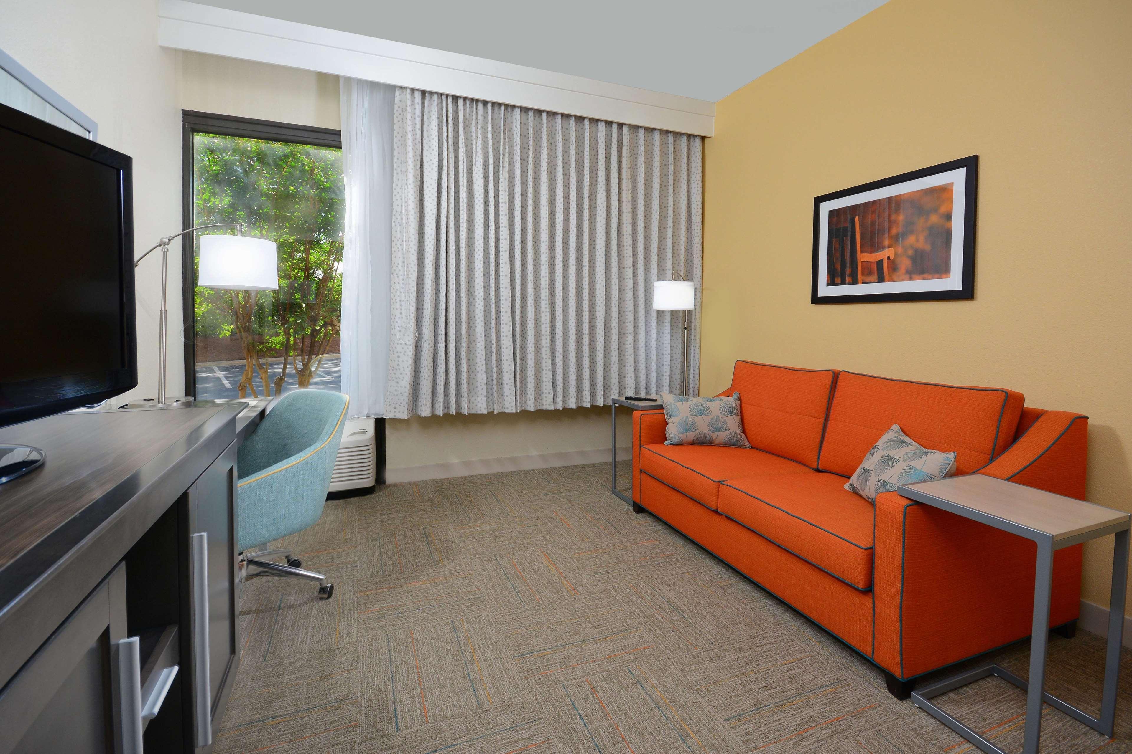 Hampton Inn Charlotte North Lake Norman Cornelius Exterior foto