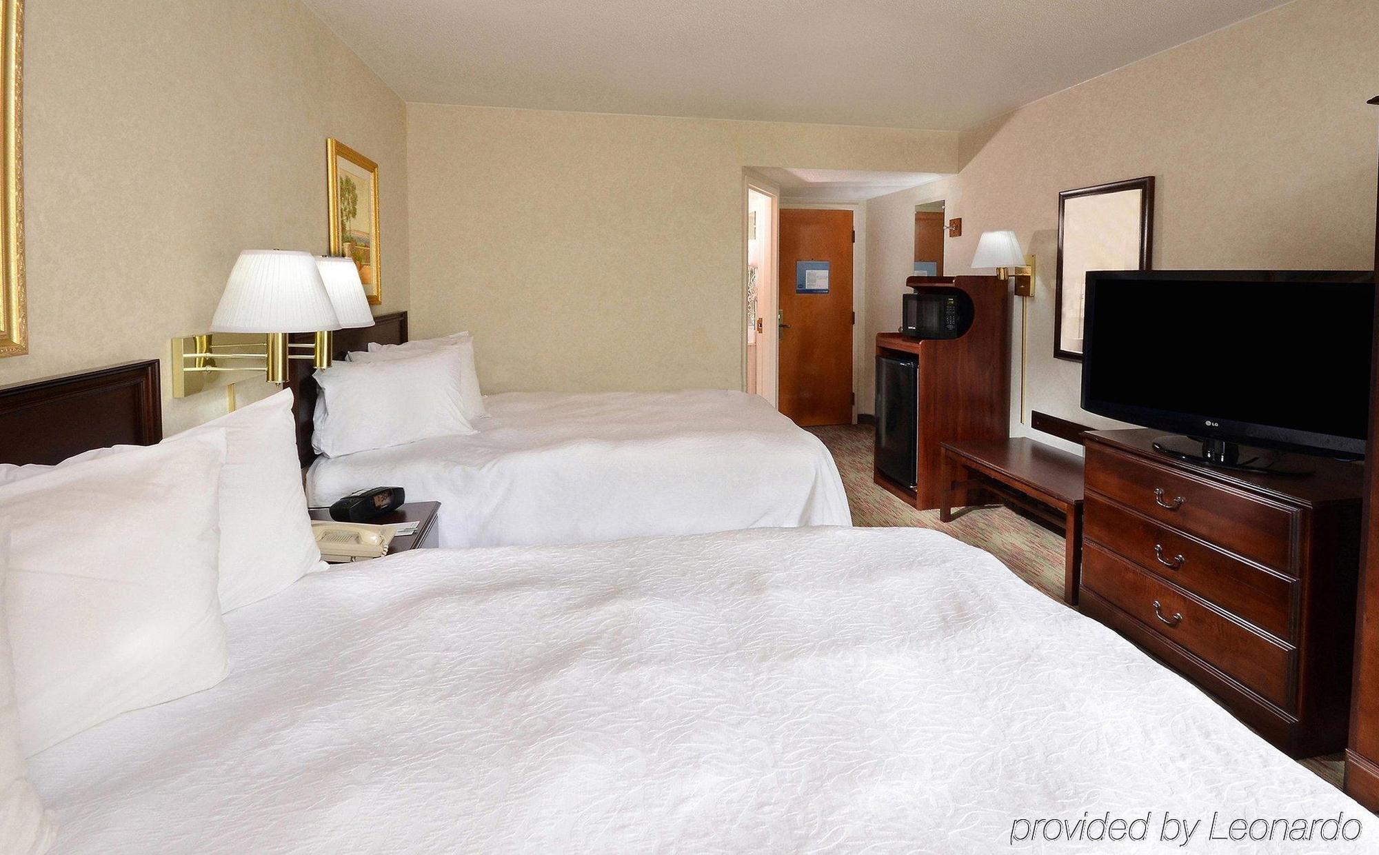Hampton Inn Charlotte North Lake Norman Cornelius Zimmer foto