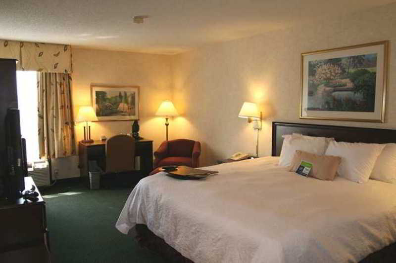Hampton Inn Charlotte North Lake Norman Cornelius Zimmer foto